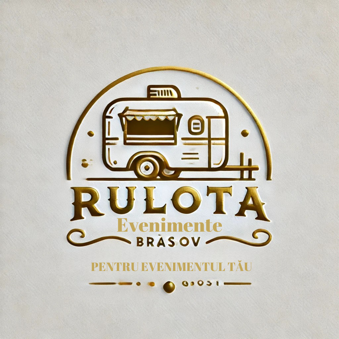 Rulota Evenimente Logo